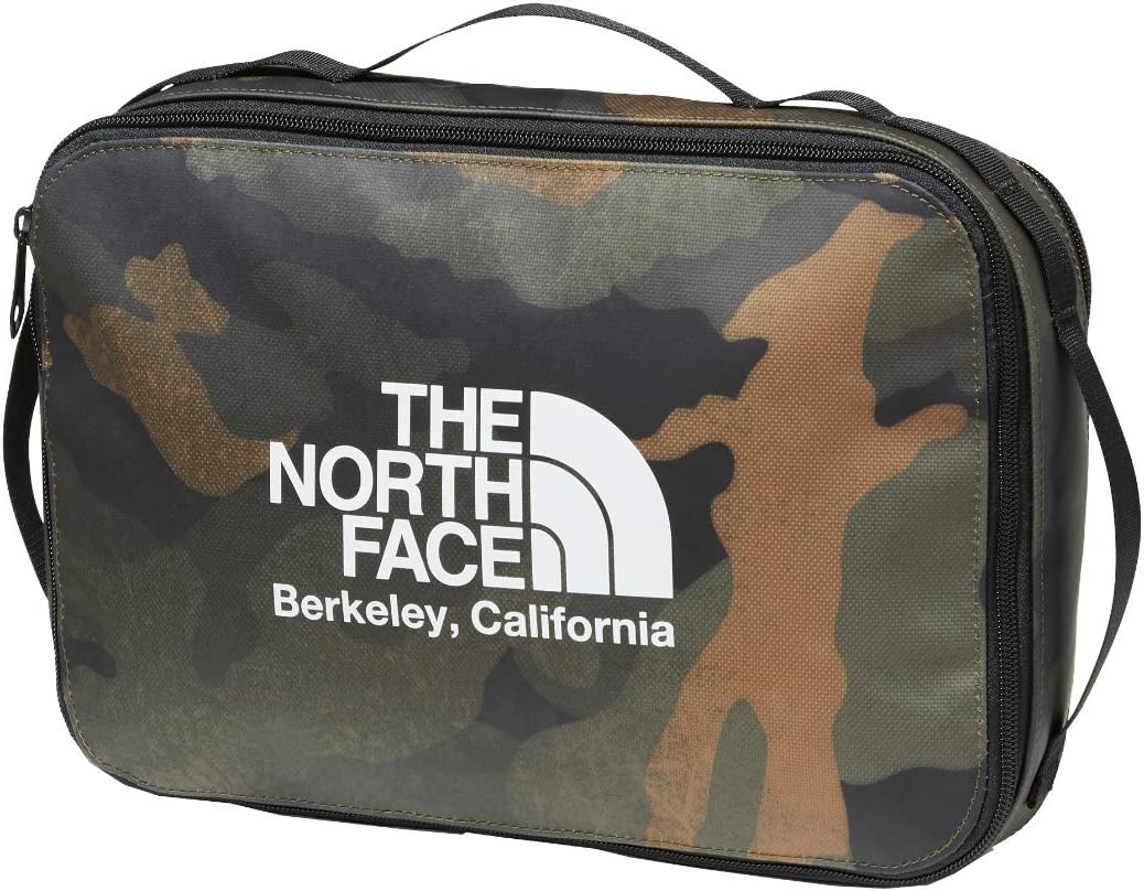 THENORTHFACE BC Square Canister 2 8L　2個 THENORTHFACE BC Square Canister 2 8L 2個